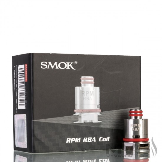 SMOK RPM RBA Coil