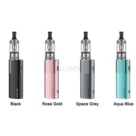 Aspire Zelos Nano