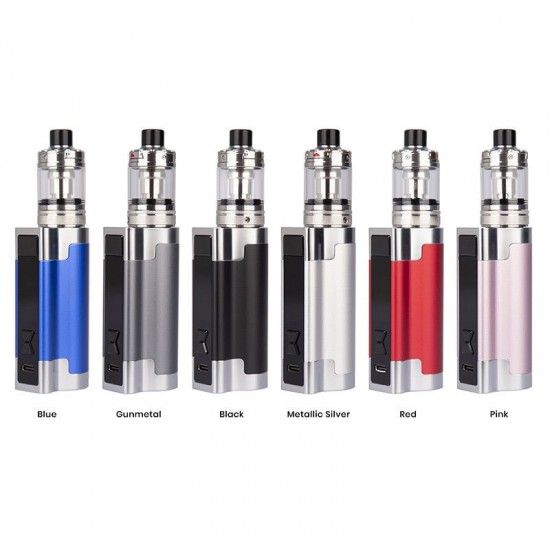 ASPIRE ZELOS 3 80W