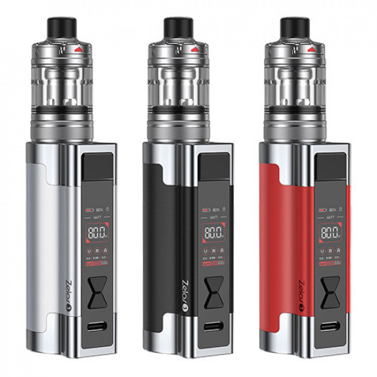 ASPIRE ZELOS 3 80W