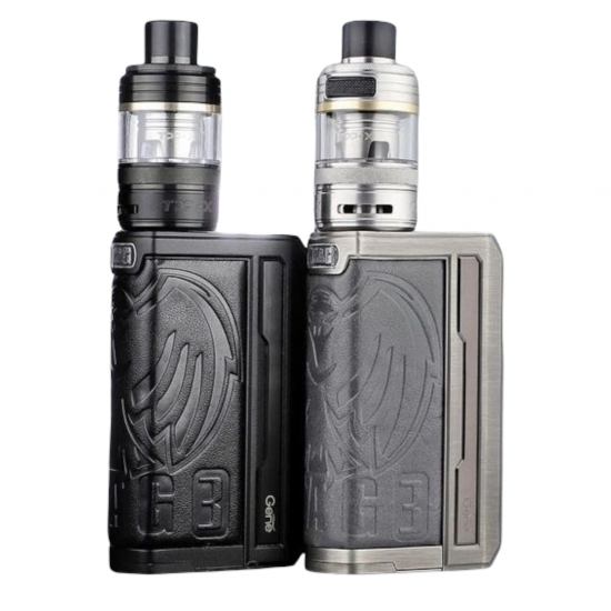 Voopoo Drag 3 TPP-X Kit