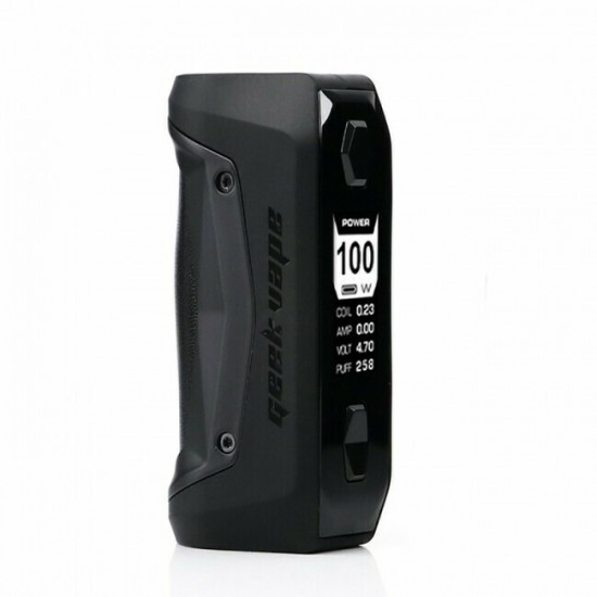 Geekvape Aegis Solo 100W MOD