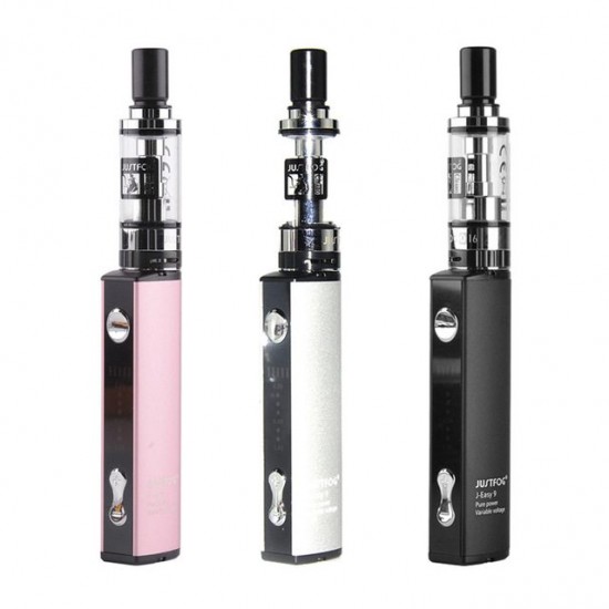 JUSTFOG Q16 Starter Kit 900mAh