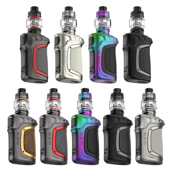 SMOK MAG 18 230W