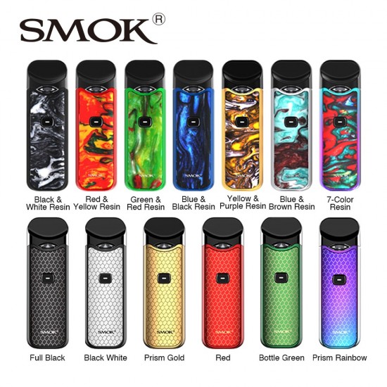 Smok NORD KIT