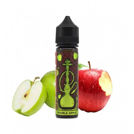 Nasty Juice Likit Double Apple