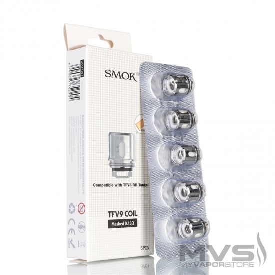 SMOK TFV9 COIL