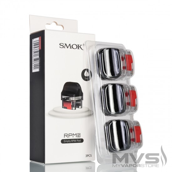 SMOK RPM 2 / 2S Kartuş