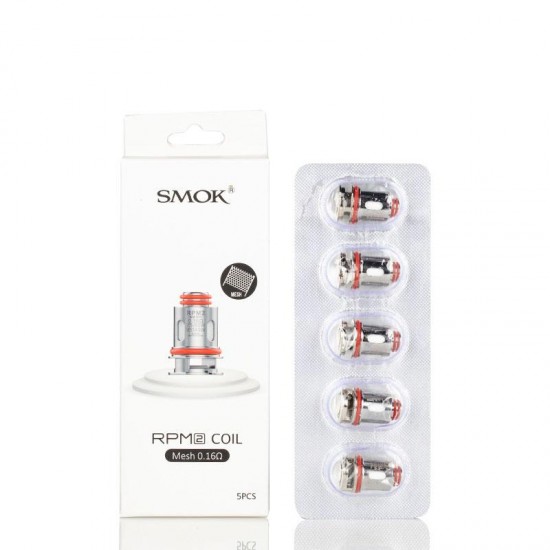 SMOK RPM 2 / 2S COİL