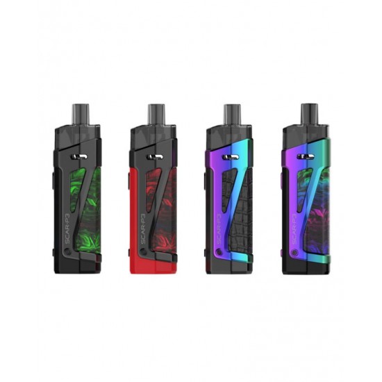 SMOK Scar P3 Pod Mod