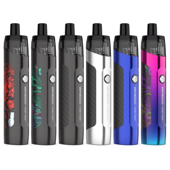 Vaporesso Target PM30 MTL Pod Mod Kit 1200mAh