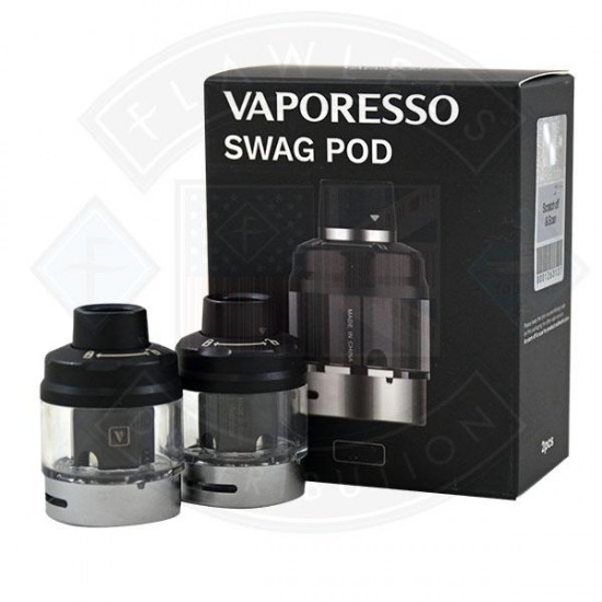 Vaporesso Swag PX80 Kartuş