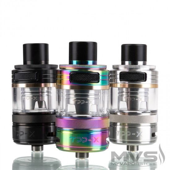 VOOPOO TPP-X Pod Tankı 5.5ml