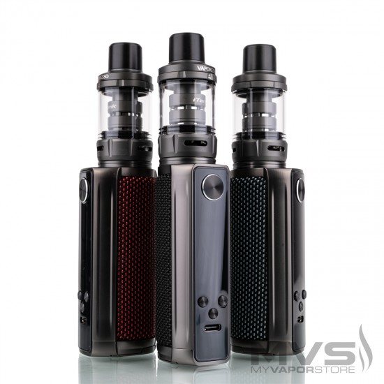 Vaporesso Target 100