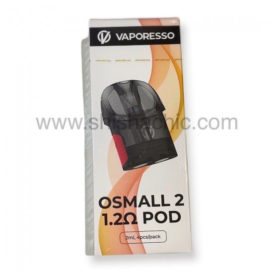 Vaporesso OSMALL 2 Kartuş