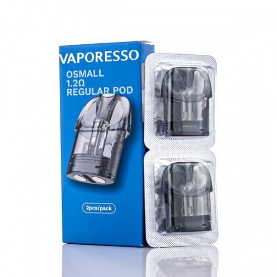 Vaporesso OSMALL Pod Kartuşu