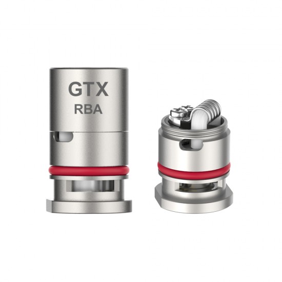 Vaporesso PM80 GTX RBA Coil