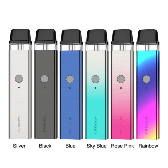 Vaporesso XROS Pod Kit 800mAh