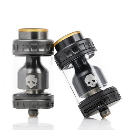 Dovpo Blotto RTA Atomizer