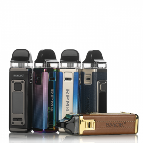 SMOK RPM 4 Pod Mod Kit