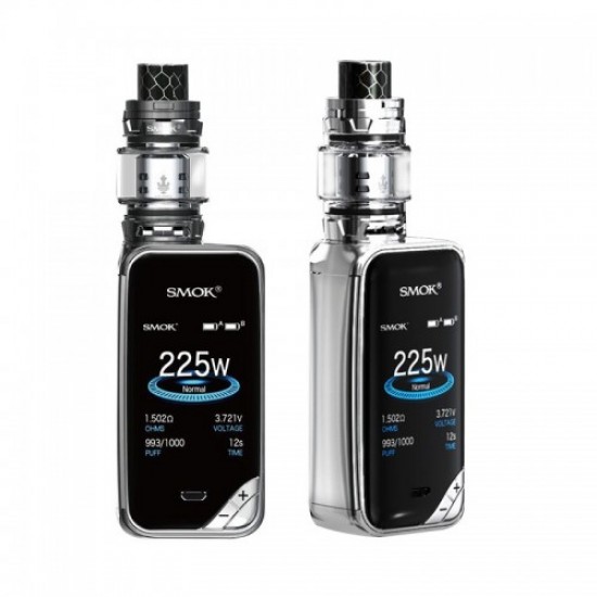 SMOK X-Priv 225W TC Kit TFV12 Prince