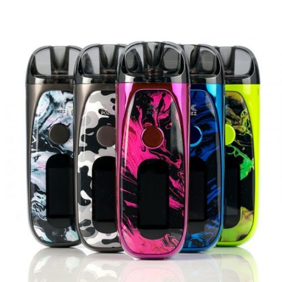 SMOK Pozz X Pod Sistem 40W 1400mAh