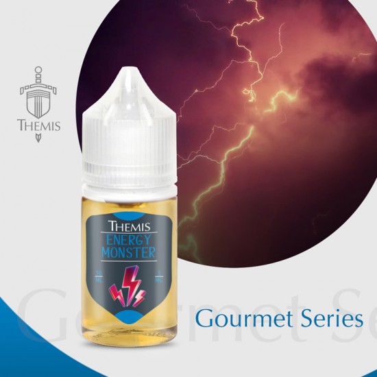 Themis Energy Monster Likit (30ML)