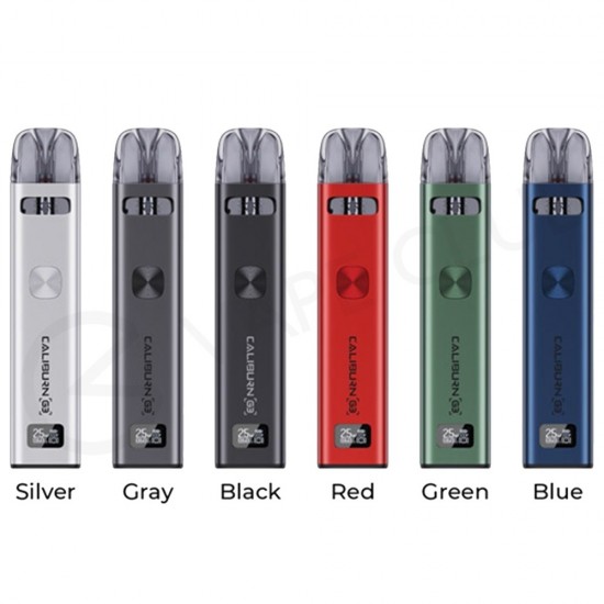 Uwell Caliburn G3