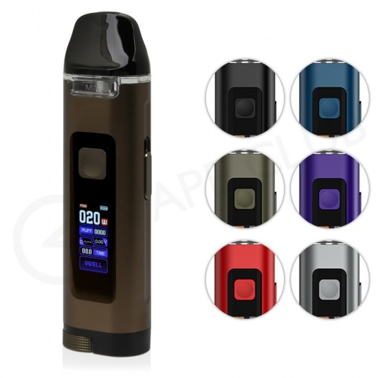 Uwell Crown D