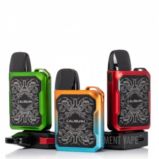 Uwell Caliburn GK2