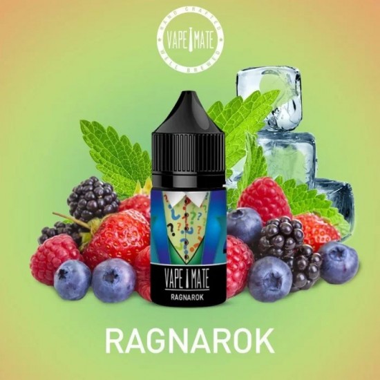 Vape Mate Ragnarok