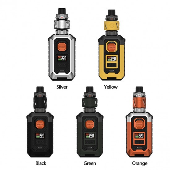 Vaporesso Armor Max