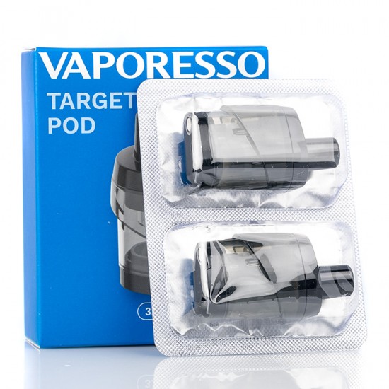 Vaporesso TARGET PM30 Pod Kartuş