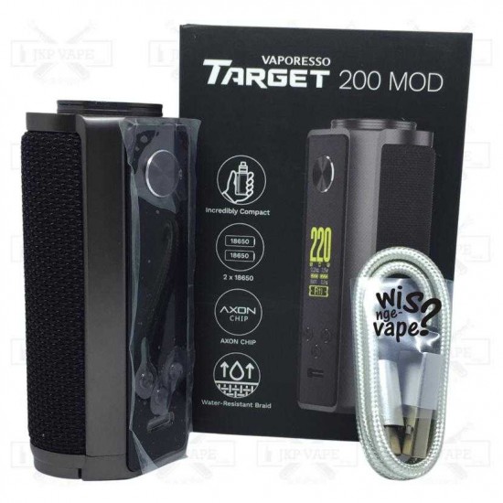 Vaporesso Target 200 BOX Mod