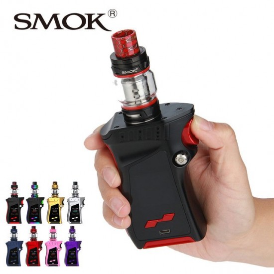 SMOK MAG 225W TC Starter Kit