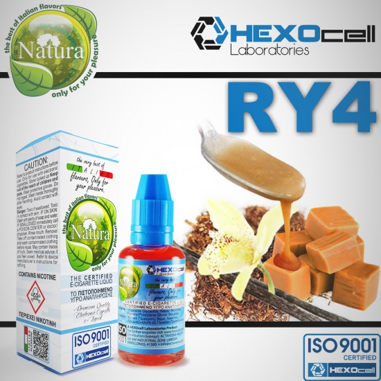 Natura Likit Hexocell Ry4