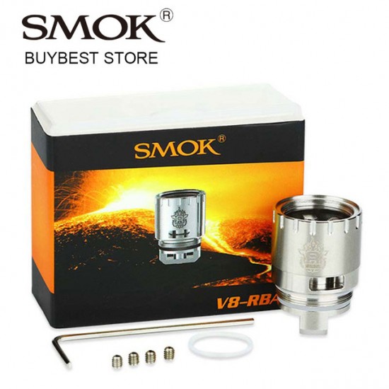 SMOK TFV8 RBA Coil