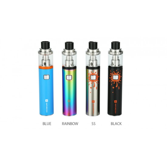 Vaporesso VECO PLUS SOLO Starter Kit 3300mAh