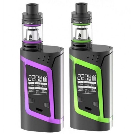 SMOK Alien 220W Kit Elektronik Sigara