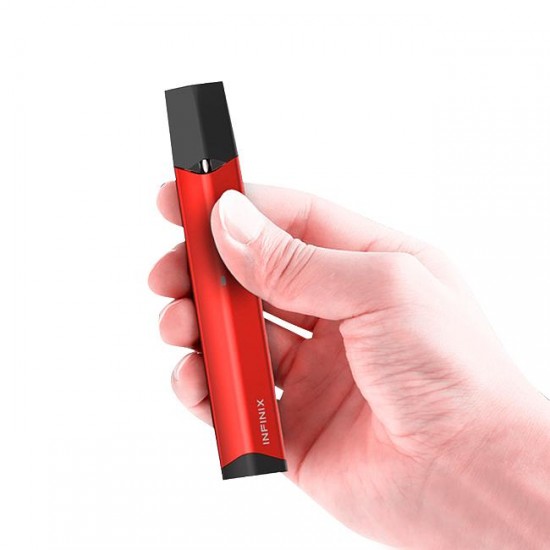 SMOK Infinix Pod Starter Kit 250mAh