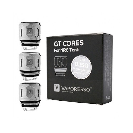 Vaporesso Revenger Nrg Gt4 Coil 3'lü paket