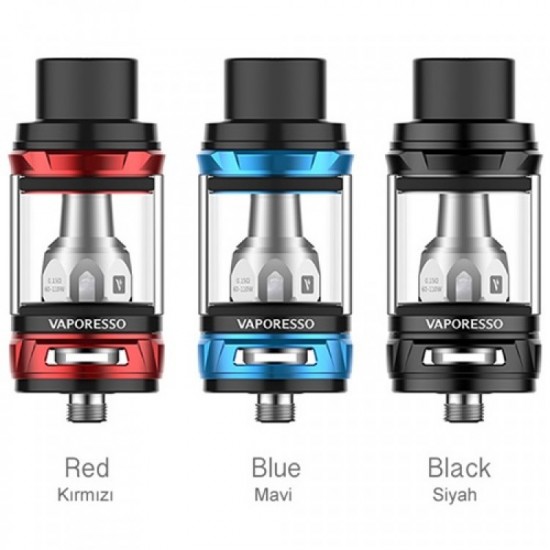 Vaporesso NRG Tank Atomizer 5ml