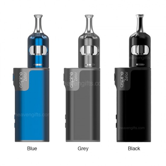 Aspire Zelos 2.0 50W Nautilus 2S 2500mAh