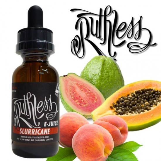 Ruthless Slurricane E-Likit 120ml