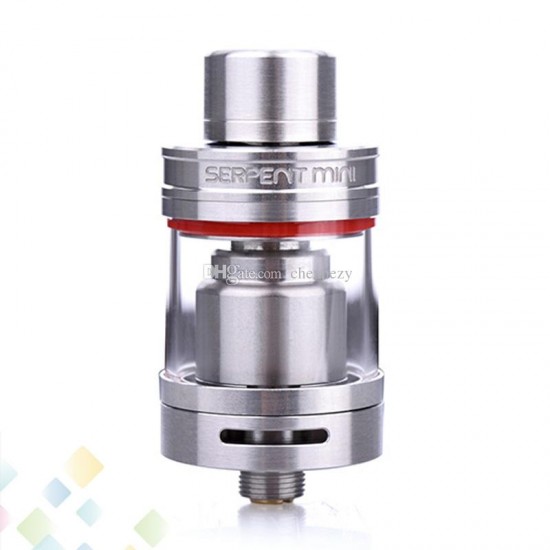 WOTOFO SERPENT Mini RTA Atomizer 22mm