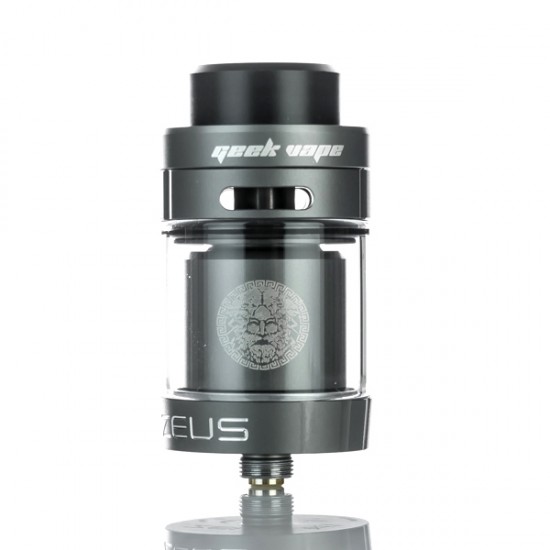 GeekVape Zeus Dual RTA Atomizer 5.5ml