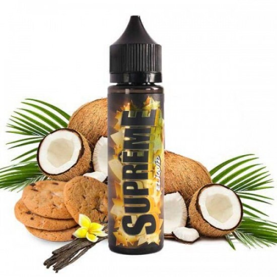 Eliquid France Supreme Premium Likit 100 ml