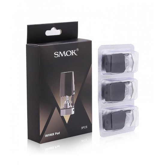 SMOK Infinix Pod Kartuş