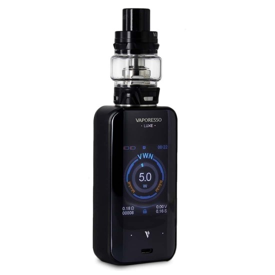 Vaporesso Luxe S