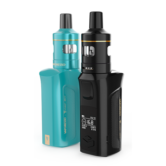 Vaporesso Target Mini 2